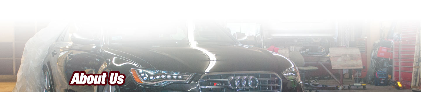 Waltham Collision Repair